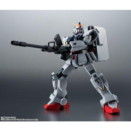 BANDAI（バンダイ） 【再販】ROBOT魂 ＜SIDE MS＞ RX-79(G) 陸戦型