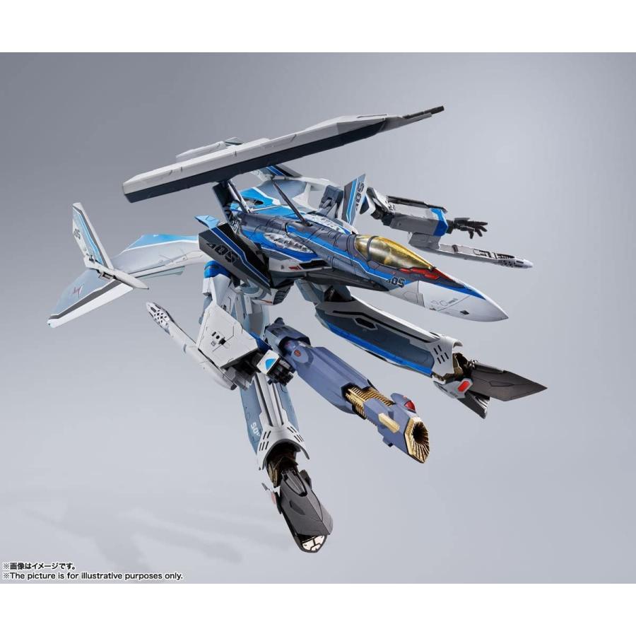 新品未開封 Dx超合金 初回限定版 Vf 31ax カイロスプラス ハヤテ インメルマン機 特典台座付属 Beyondbourbonst Com