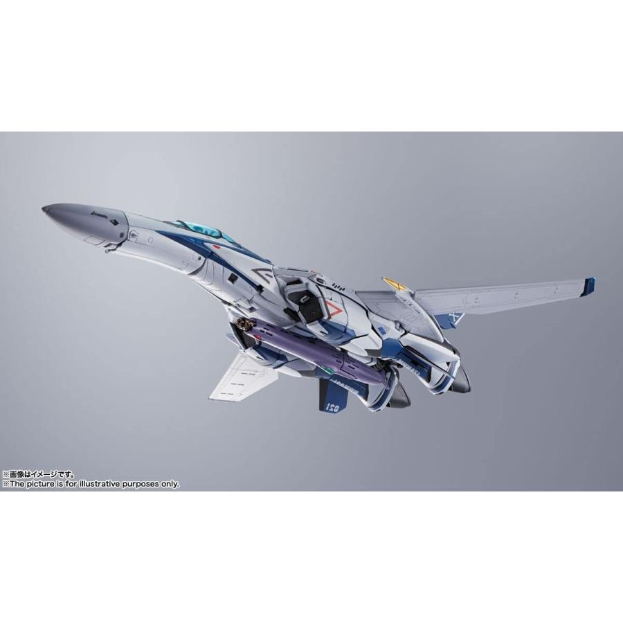 BANDAI（バンダイ） DX超合金 マクロスF VF-25メサイアバルキリー