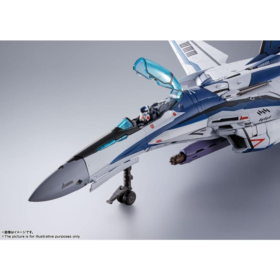 BANDAI（バンダイ） DX超合金 マクロスF VF-25メサイアバルキリー