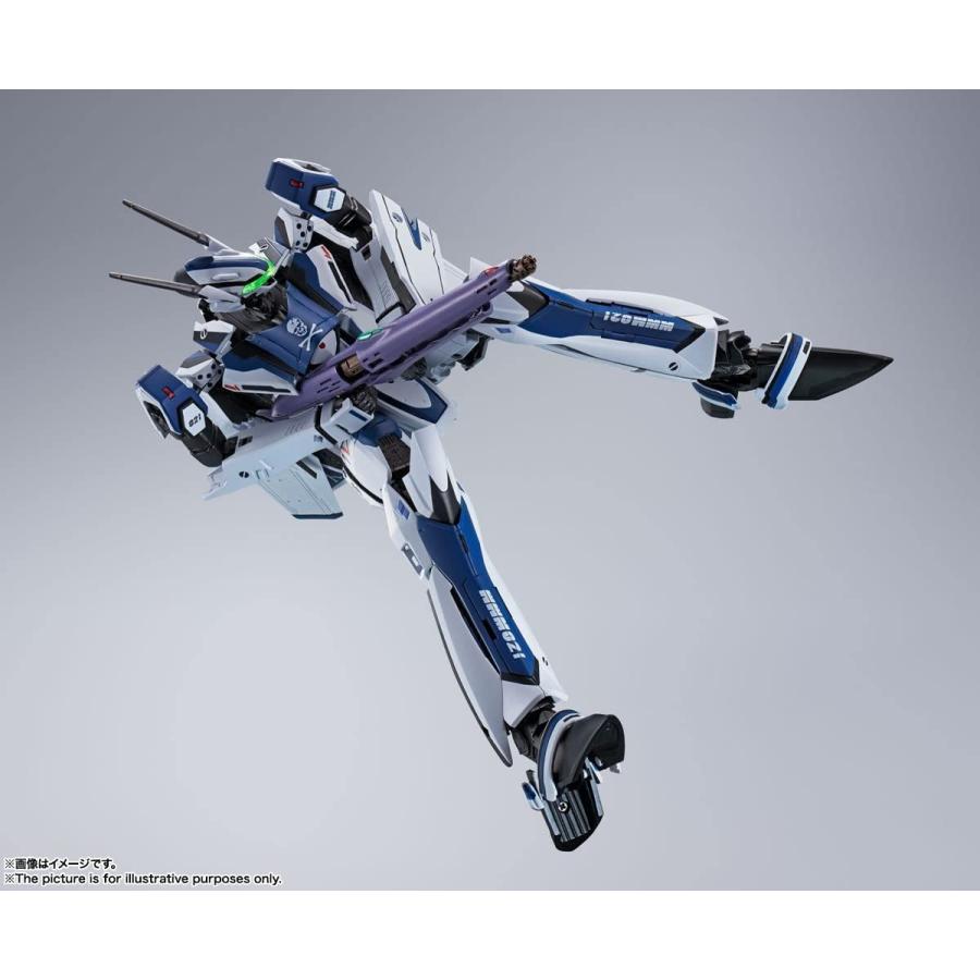 BANDAI（バンダイ） DX超合金 マクロスF VF-25メサイアバルキリー