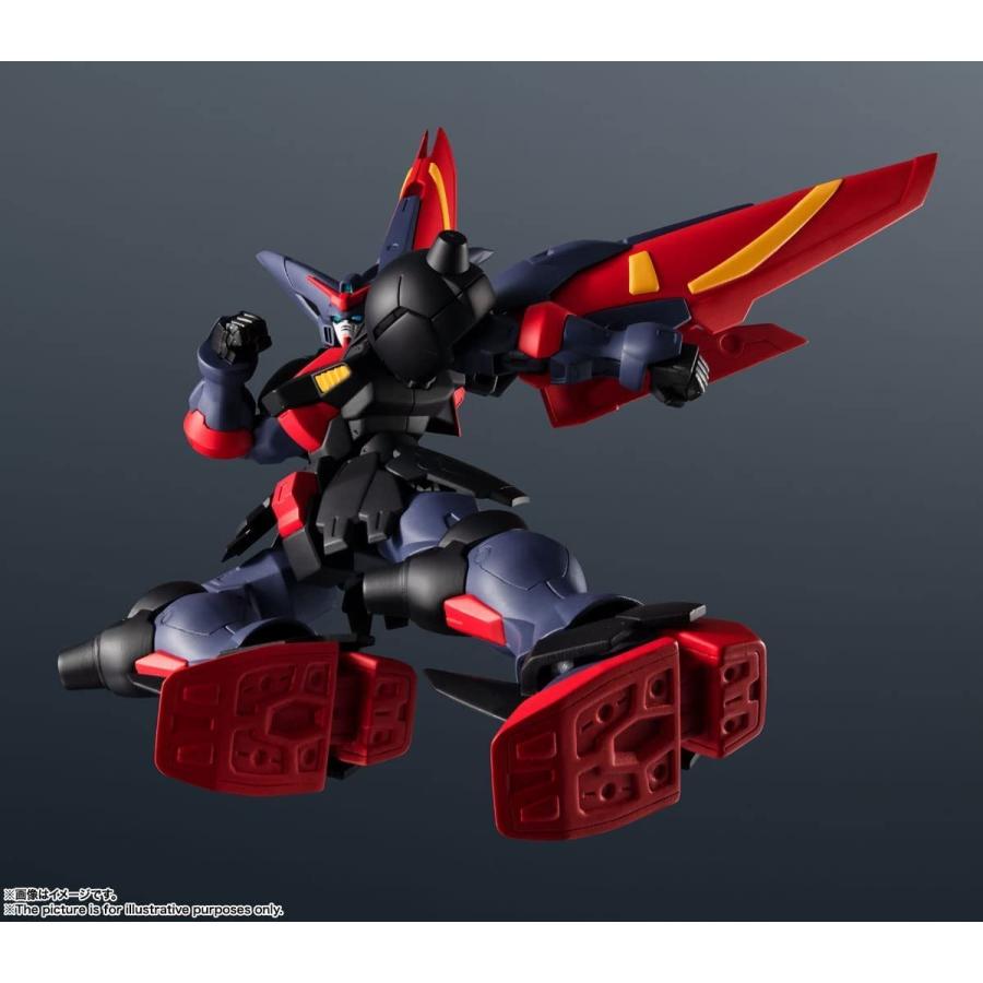 お歳暮 コミック アニメ Bandai Spirits バンダイ スピリッツ Gundam Universe Gf13 001 Nhii Master Gundam 機動武闘伝gガンダム Www Threeriversofs Com