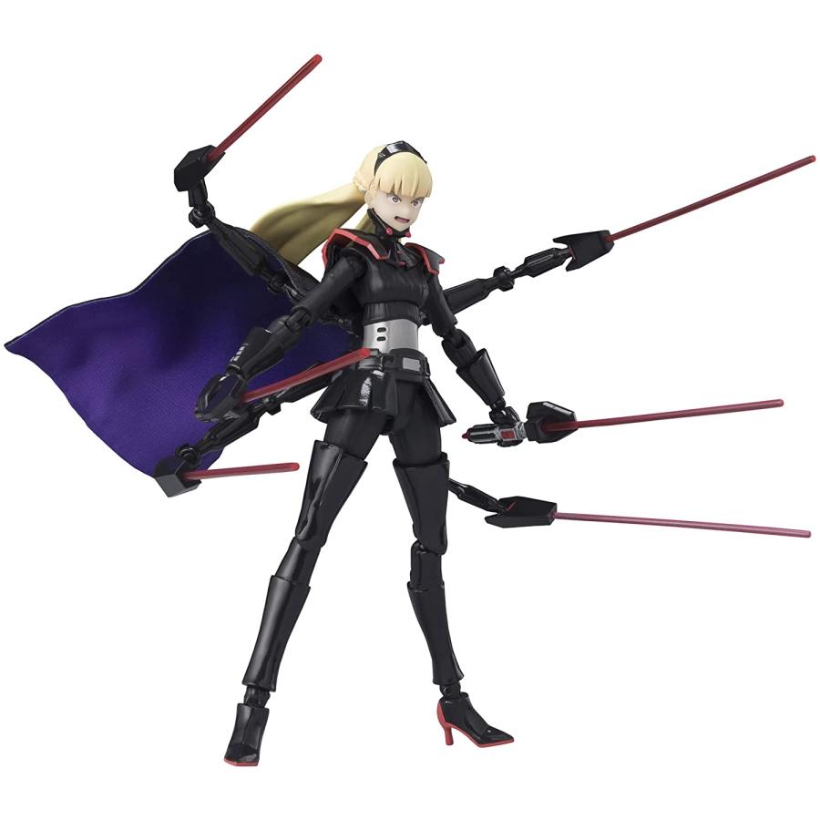 BANDAI（バンダイ） S.H.Figuarts アム(STAR WARS： VISIONS 