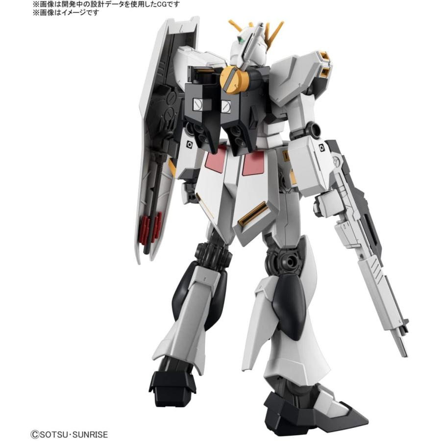 BANDAI（バンダイ） 1/144スケール ENTRY GRADE 機動戦士ガンダム 逆襲