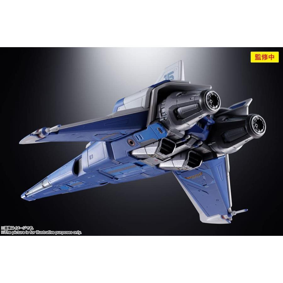 未開封　バズ·ライトイヤー　超合金XL-15 SPACE SHIP Bandai Chogokin Buzz Lightyear: XL-15 SPACE SHIP | eBay