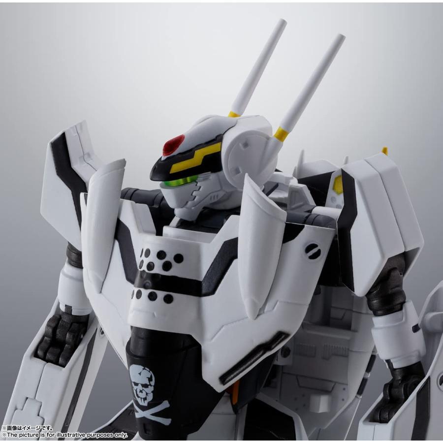BANDAI（バンダイ） HI-METAL R マクロス ゼロ VF-0S フェニックス