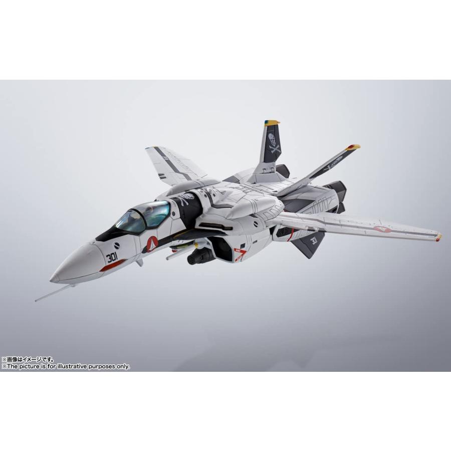BANDAI（バンダイ） HI-METAL R マクロス ゼロ VF-0S フェニックス
