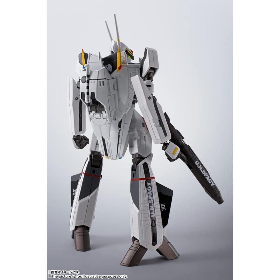 BANDAI（バンダイ） HI-METAL R マクロス ゼロ VF-0S フェニックス