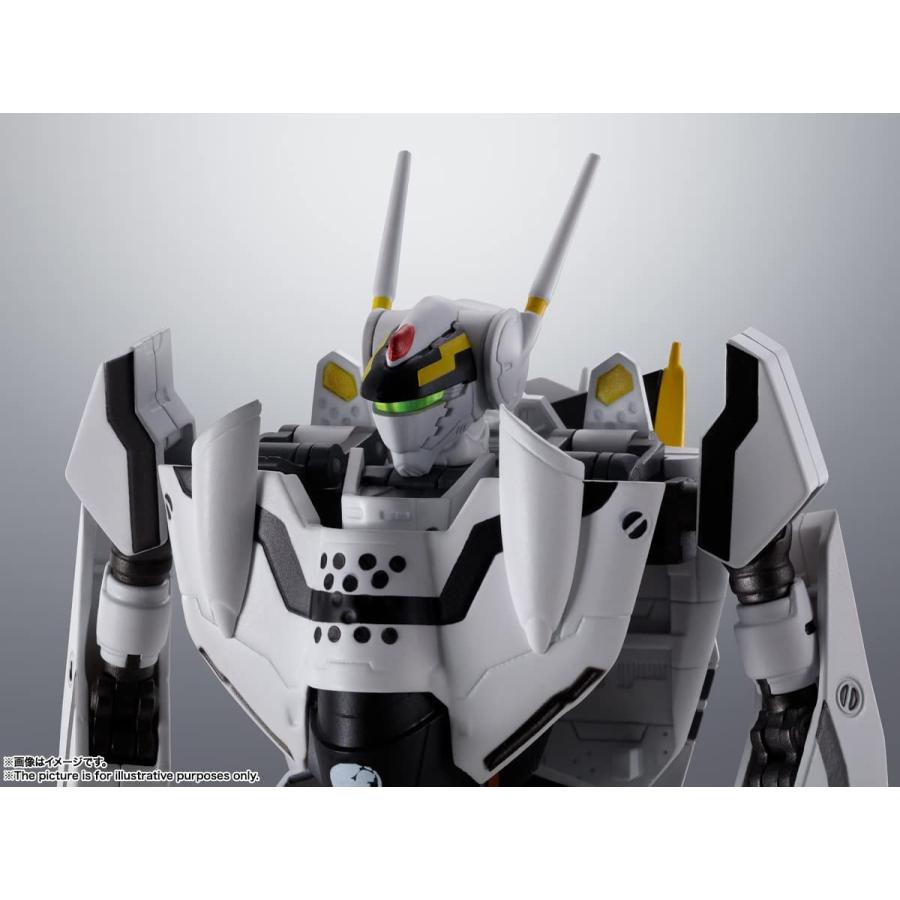 BANDAI（バンダイ） HI-METAL R マクロス ゼロ VF-0S フェニックス