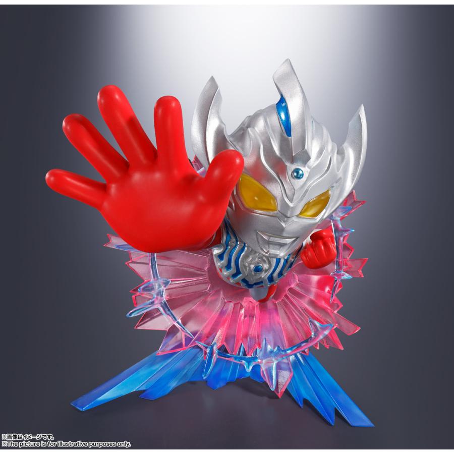 ウルトラマン ARTlized 来たぞ我らのウルトラマン フィギュア TAMASHII NATIONS BOX ウルトラマン ARTlized -来たぞ我らの