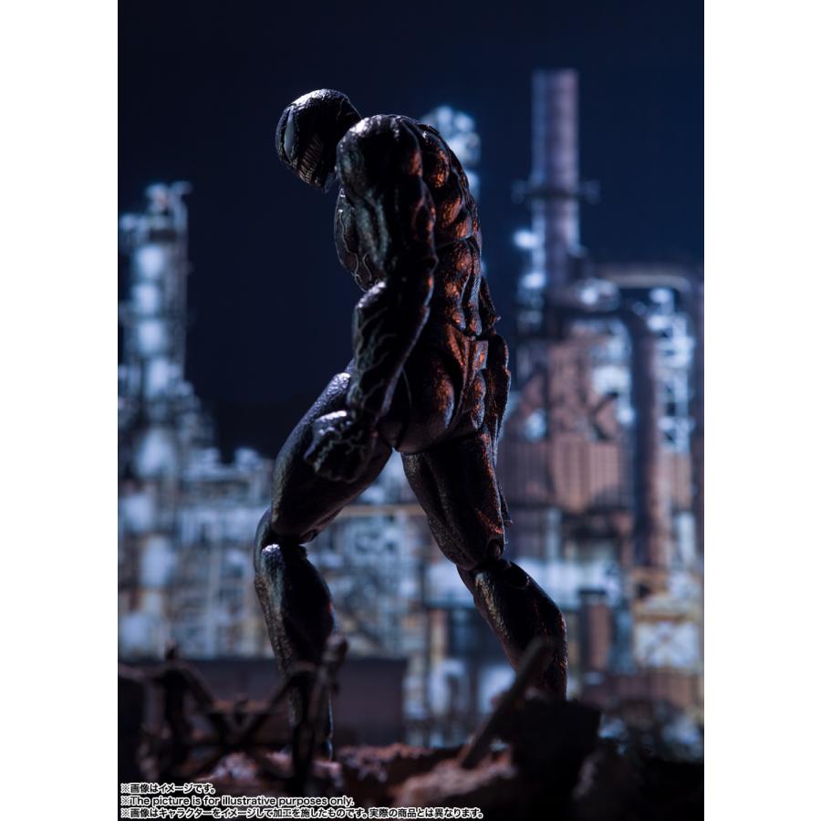 S.H.Figuarts ヴェノム(ヴェノム: レット・ゼア・ビー S.H.Figuarts ヴェノム(ヴェノム: レット・ゼア・ビー