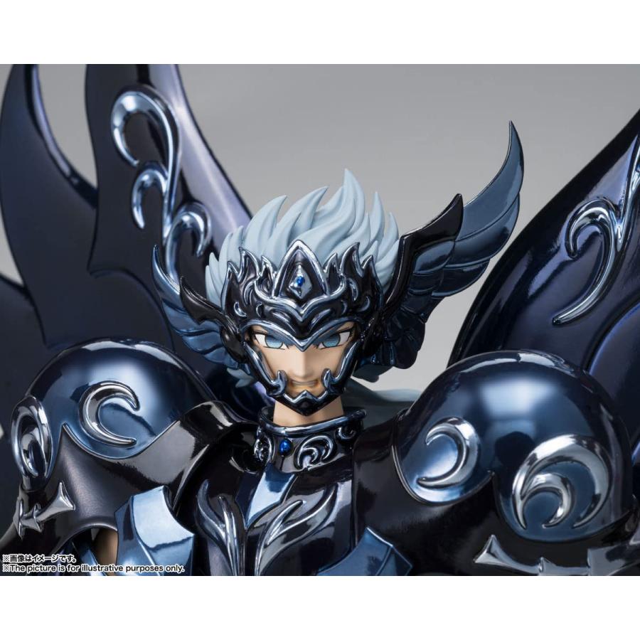 BANDAI（バンダイ） 聖闘士聖衣神話EX 死を司る神タナトス