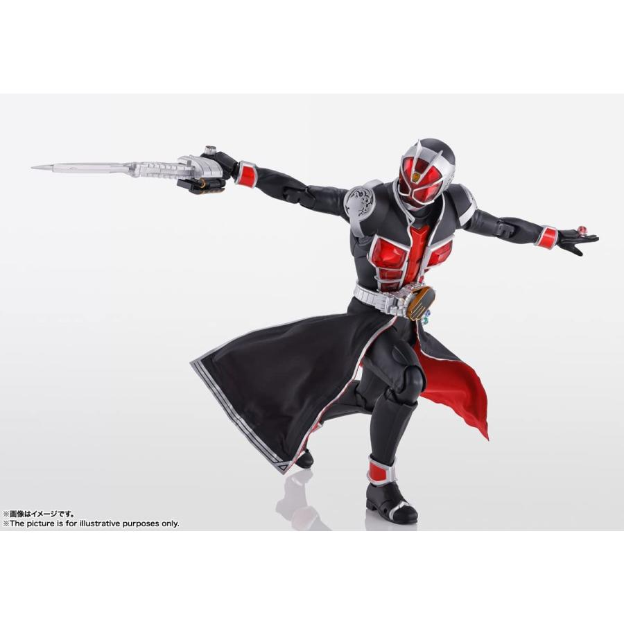 BANDAI（バンダイ） S.H.Figuarts（真骨彫製法） 仮面ライダー