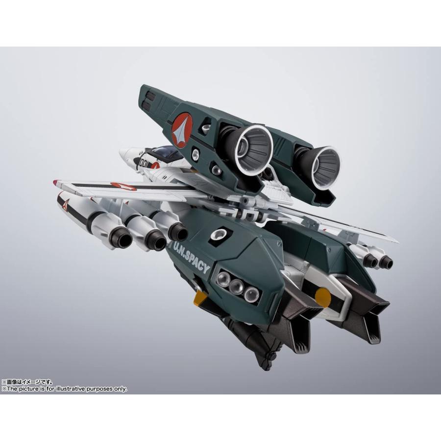 BANDAI（バンダイ） HI-METAL R VF-1S スーパーバルキリー (一条輝機