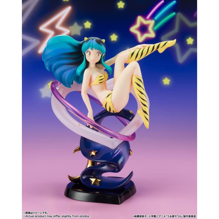 BANDAI（バンダイ） Figuarts Zero Chouett うる星やつら ラム