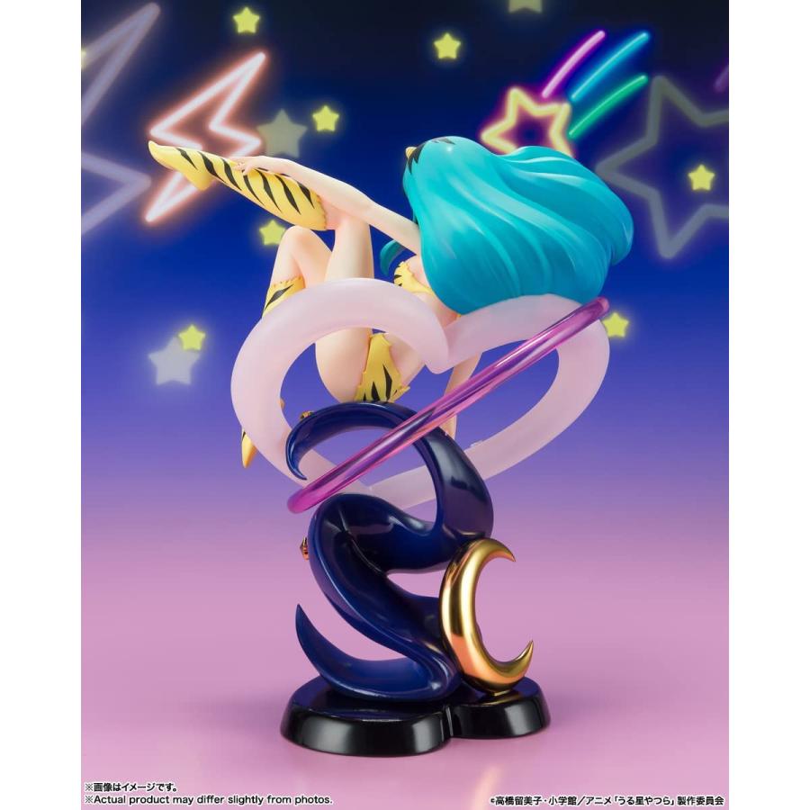 BANDAI（バンダイ） Figuarts Zero Chouett うる星やつら ラム