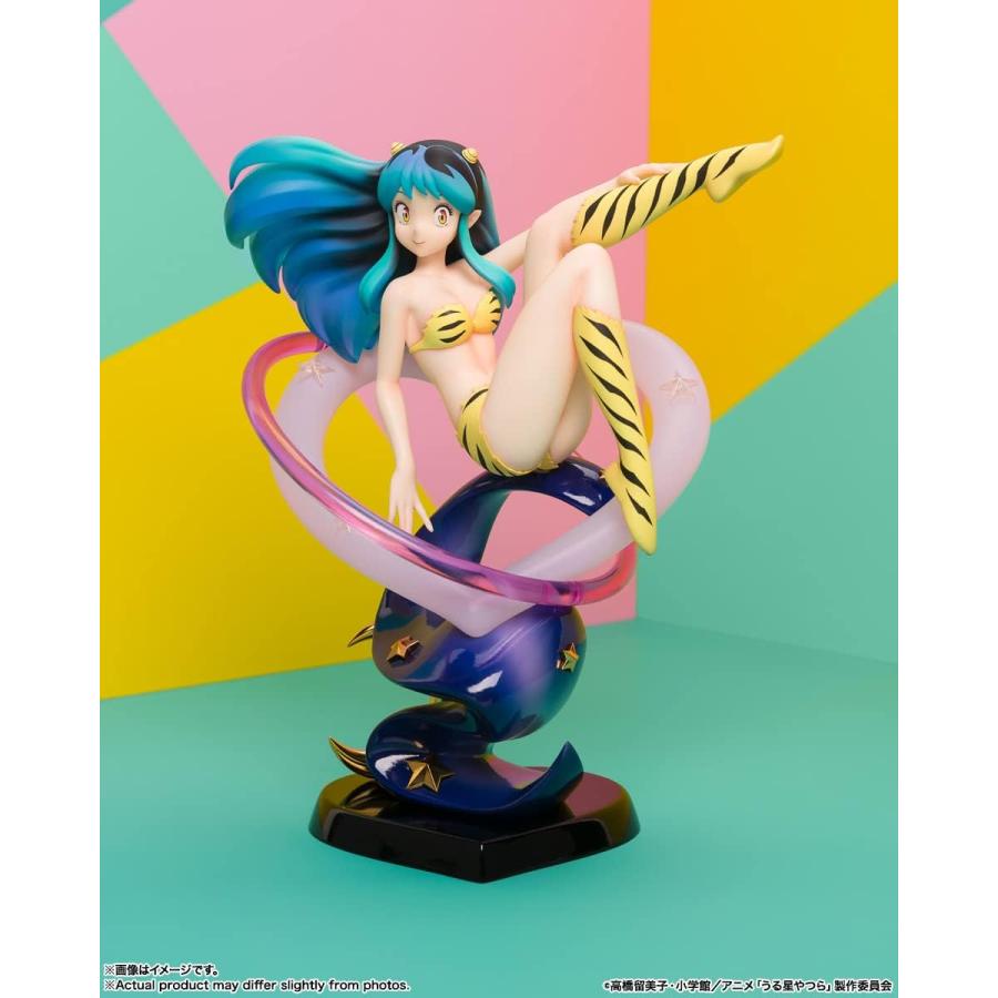 BANDAI（バンダイ） Figuarts Zero Chouett うる星やつら ラム