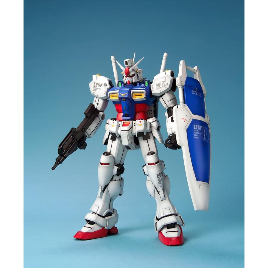 ガンダム 1/60スケール PG RX-78GP01/Fb ガンダムGP01/Fb ガンダム 1/60スケール PG RX-78GP01/Fb ガンダムGP01/Fb