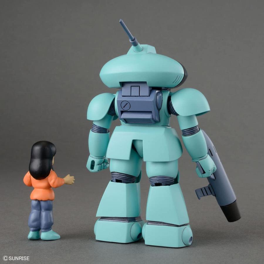 BANDAI（バンダイ） 銀河漂流バイファムセット2 : キヤホビー - 通販