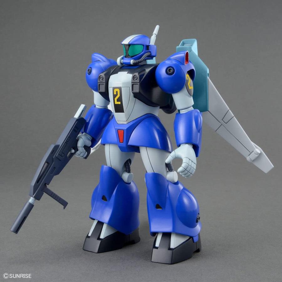BANDAI（バンダイ） 銀河漂流バイファムセット2 : キヤホビー - 通販