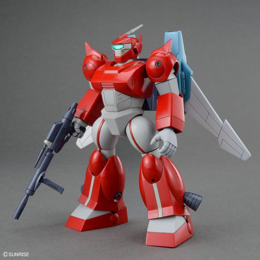 BANDAI（バンダイ） 銀河漂流バイファムセット2 : キヤホビー - 通販