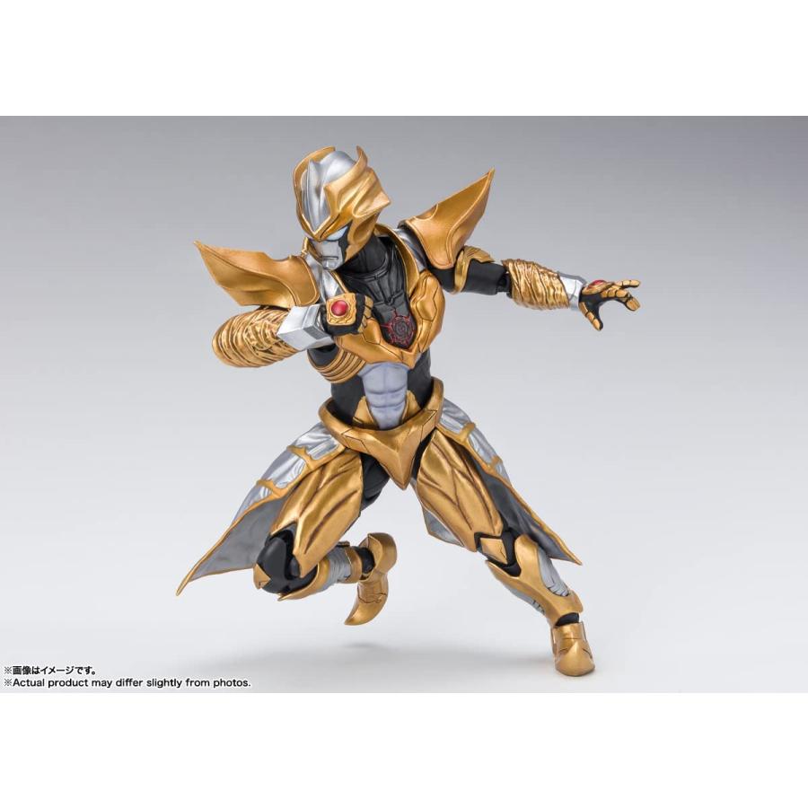 S.H.Figuarts ウルトラギャラクシーファイト 運命の衝突 