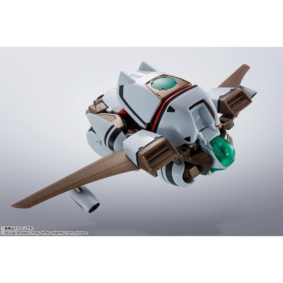 高評価続出！ HI-METAL R 超時空世紀オーガス オーガス 【L1987262764】(10500円)