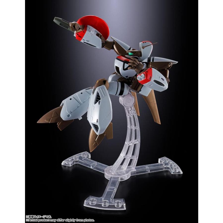 高評価続出！ HI-METAL R 超時空世紀オーガス オーガス 【L1987262764】(10500円)