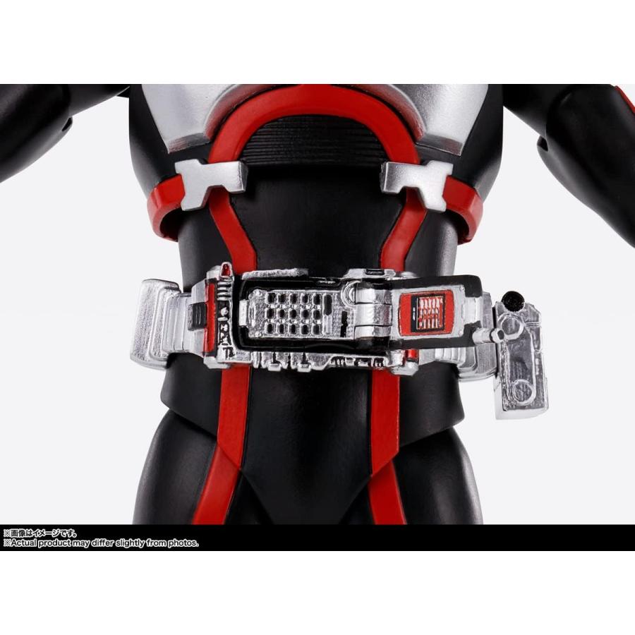 BANDAI（バンダイ） S.H.Figuarts（真骨彫製法） 仮面ライダーファイズ
