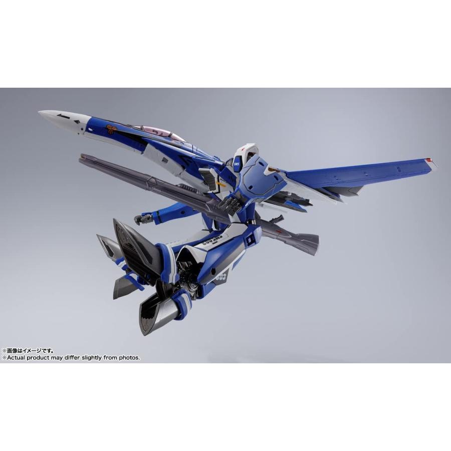 BANDAI（バンダイ） DX超合金 VF-25G スーパーメサイアバルキリー