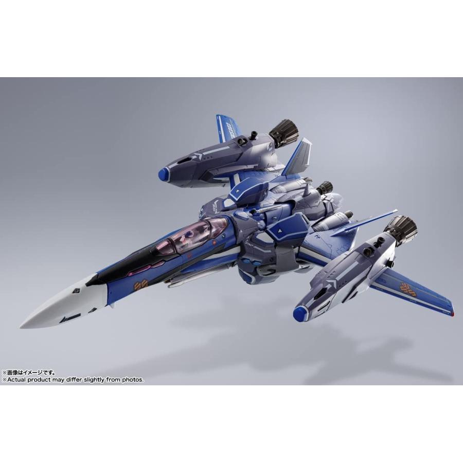 DX超合金 VF-25G スーパーメサイアバルキリー (ミハエル・ブラン機) … BANDAI（バンダイ） DX超合金 VF-25G スーパーメサイアバルキリー