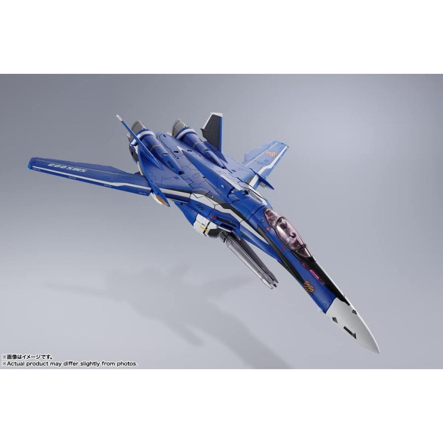 BANDAI（バンダイ） DX超合金 VF-25G スーパーメサイアバルキリー