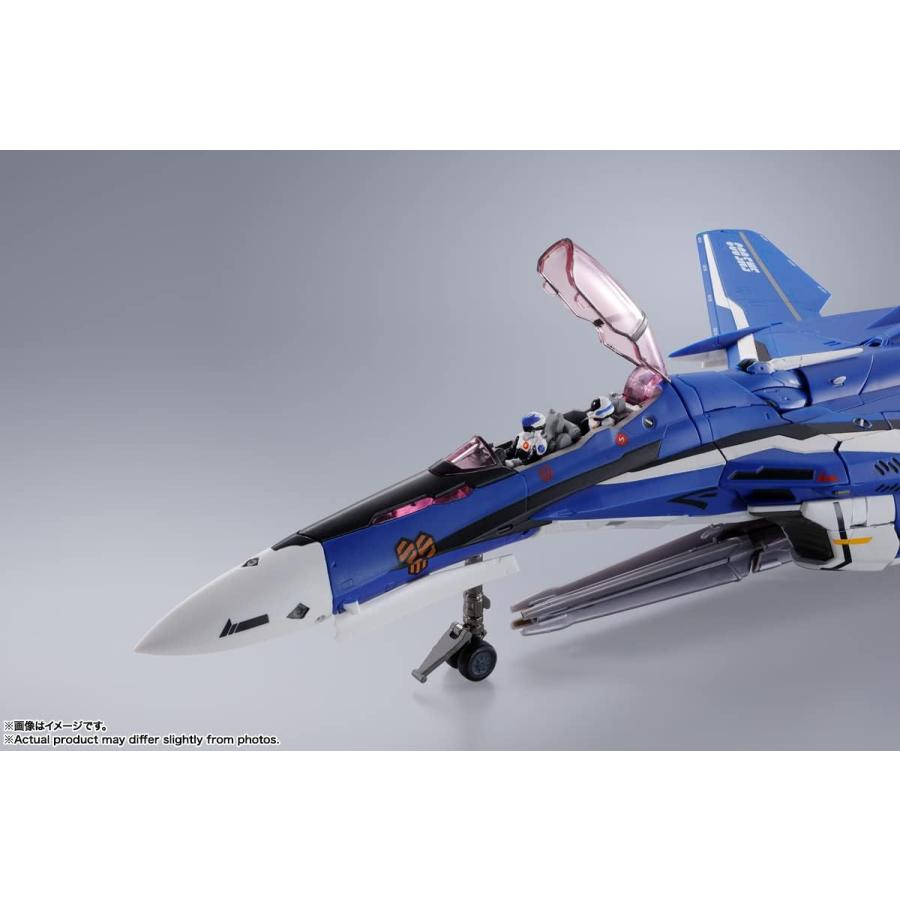 BANDAI（バンダイ） DX超合金 VF-25G スーパーメサイアバルキリー
