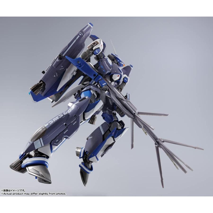 BANDAI（バンダイ） DX超合金 VF-25G スーパーメサイアバルキリー