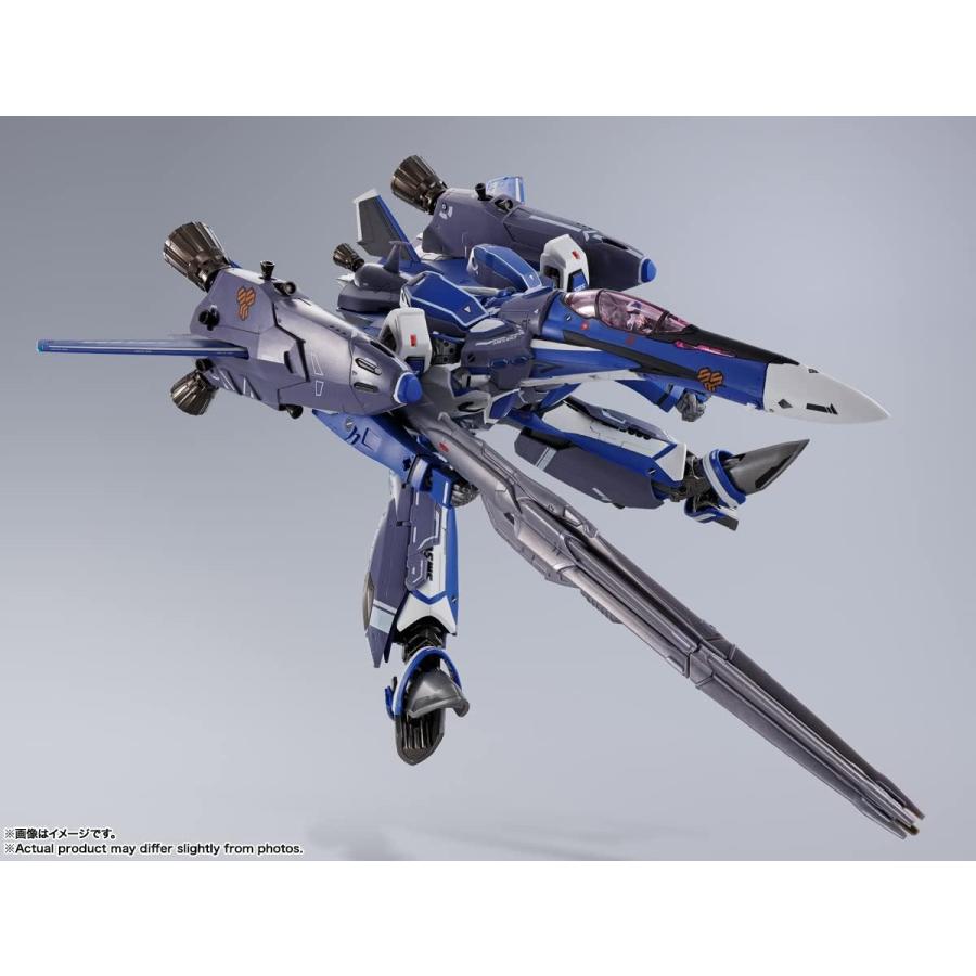 BANDAI（バンダイ） DX超合金 VF-25G スーパーメサイアバルキリー