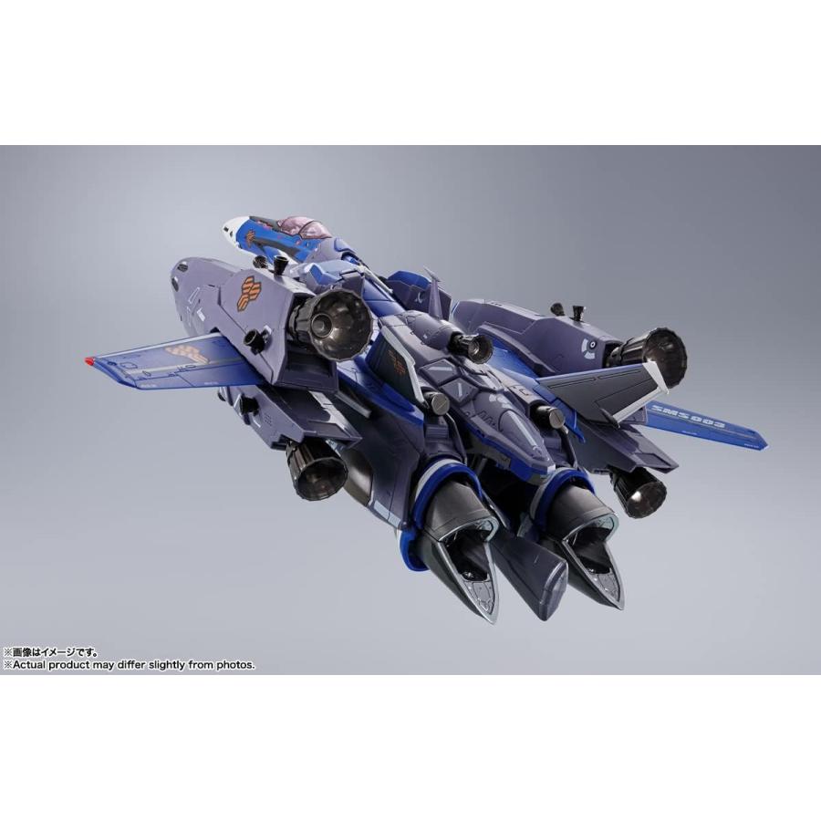 BANDAI（バンダイ） DX超合金 VF-25G スーパーメサイアバルキリー