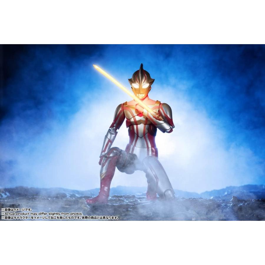 BANDAI（バンダイ） S.H.Figuarts ウルトラマンメビウス : キヤホビー