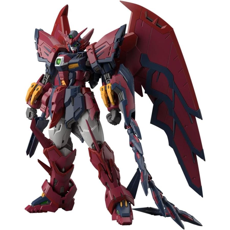 1/144スケール RG ガンダムエピオン( 新機動戦記ガンダムW 1/144スケール RG ガンダムエピオン( 新機動戦記ガンダムW