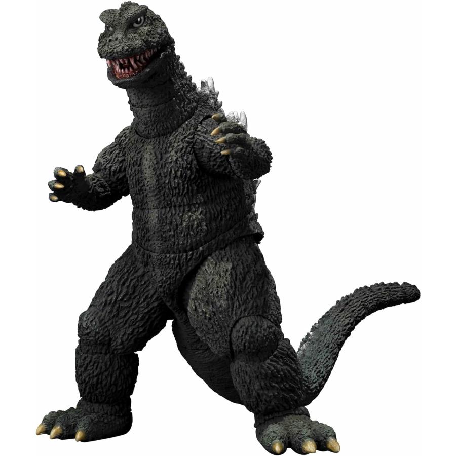 S.H.MonsterArts ゴジラ (1972) : キヤホビー - 通販 - Yahoo!ショッピング