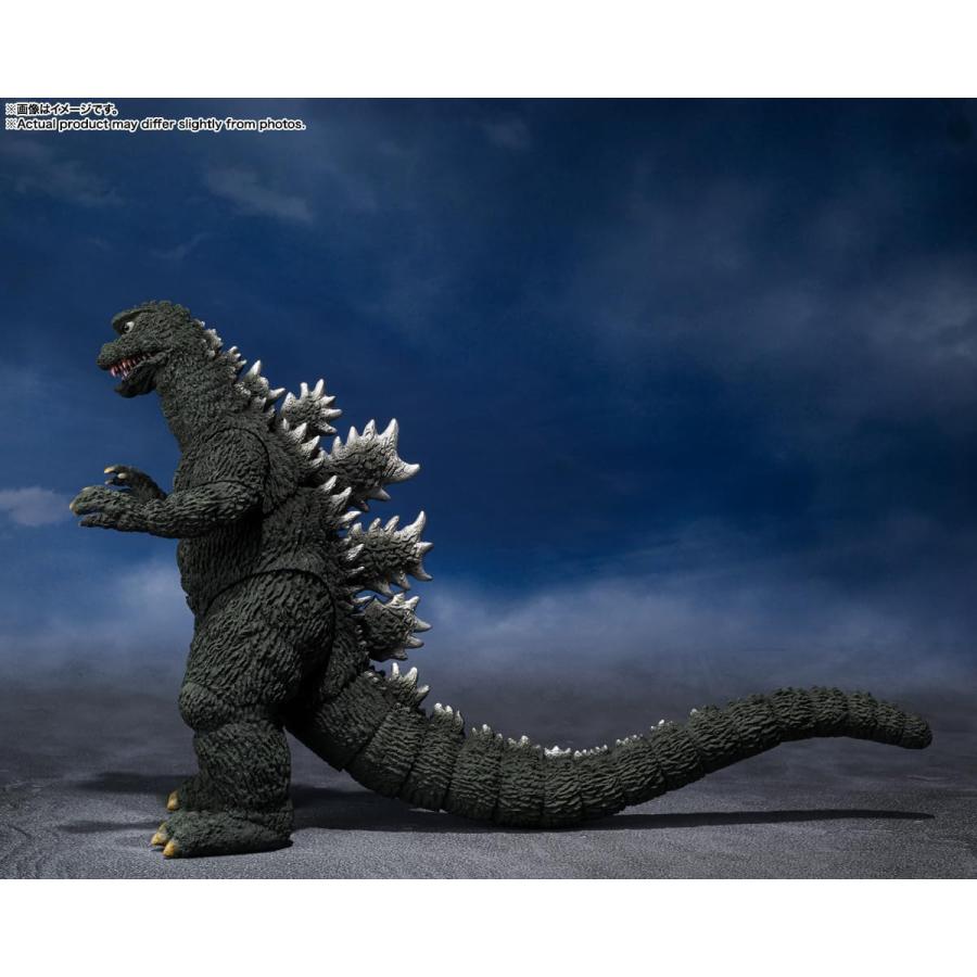 S.H.MonsterArts ゴジラ (1972) : キヤホビー - 通販 - Yahoo!ショッピング