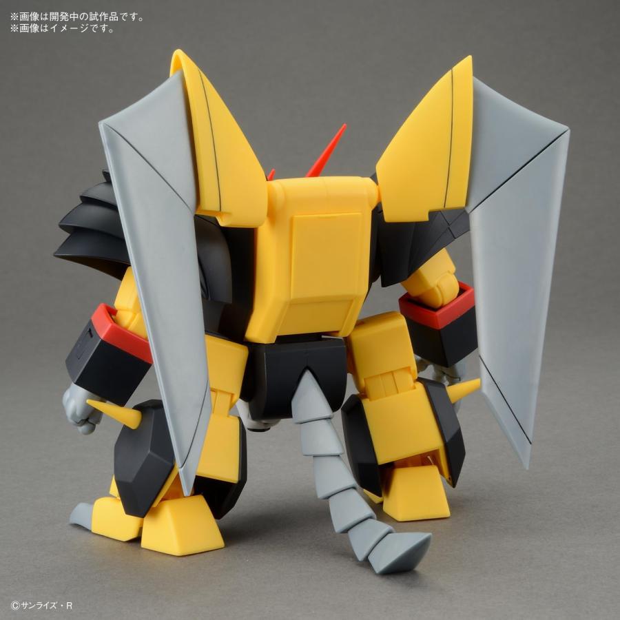 HG 魔神英雄伝ワタル 邪虎丸｜kiyahobby｜02