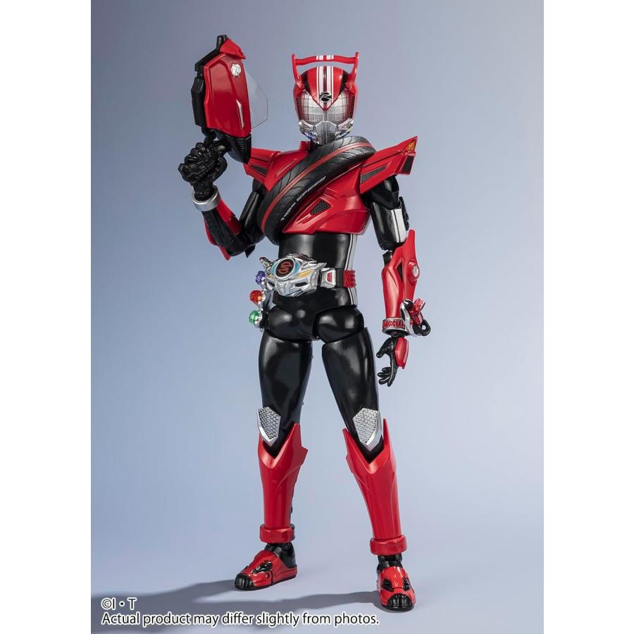 BANDAI（バンダイ） S.H.Figuarts 仮面ライダードライブ タイプ