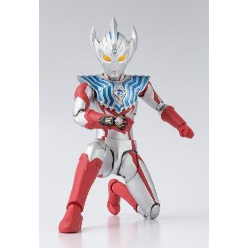 BANDAI（バンダイ） S.H.Figuarts ウルトラマンタイガ(再販版
