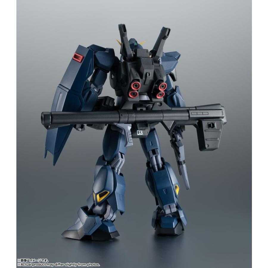 BANDAI ROBOT魂 <SIDE MS> RX-178 ガンダムMk-II BANDAI ROBOT魂 <SIDE MS> RX-178 ガンダムMk-II