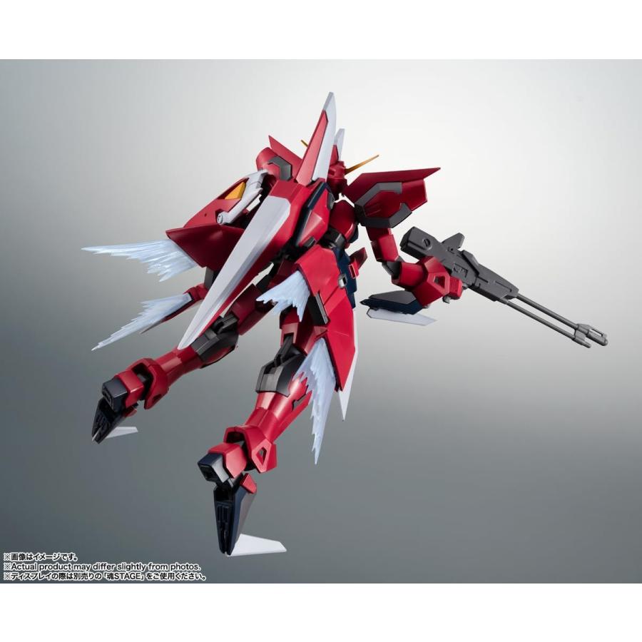 BANDAI ROBOT魂 〈SIDE MS〉 GAT-X303 イージスガンダム ver BANDAI ROBOT魂 〈SIDE MS〉 GAT-X303 イージスガンダム ver