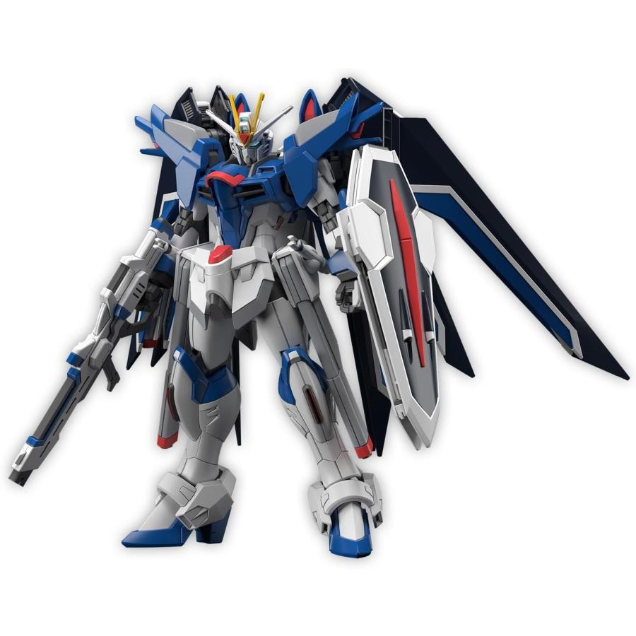 ガンダム 1/144スケール HG ライジングフリーダムガンダム ガンダム 1/144スケール HG ライジングフリーダムガンダム