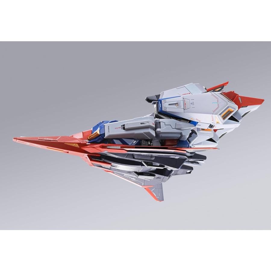 BANDAI（バンダイ） METAL BUILD 『機動戦士Zガンダム』 ゼータ