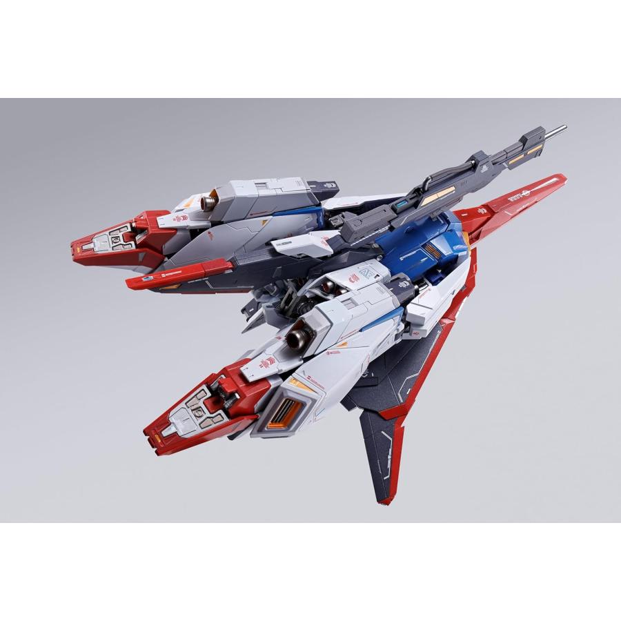 BANDAI（バンダイ） METAL BUILD 『機動戦士Zガンダム』 ゼータ