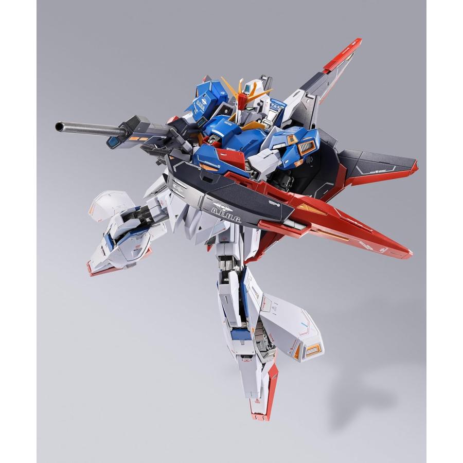 BANDAI（バンダイ） METAL BUILD 『機動戦士Zガンダム』 ゼータ