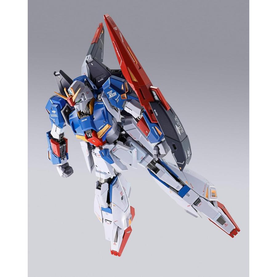 BANDAI（バンダイ） METAL BUILD 『機動戦士Zガンダム』 ゼータ